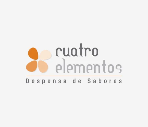 Cuatro Elementos