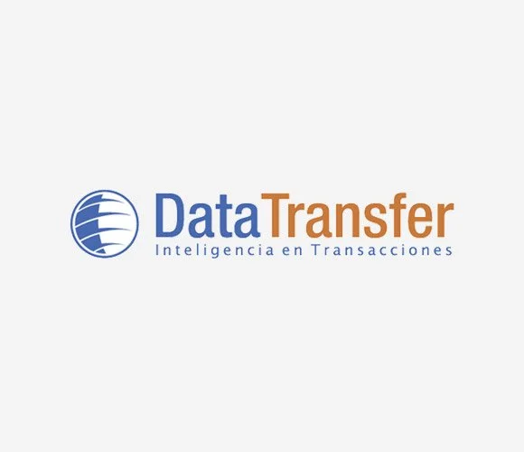 Datatransfer