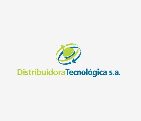 Distribuidora Tecnológica