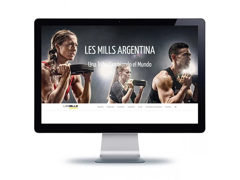 LesMills