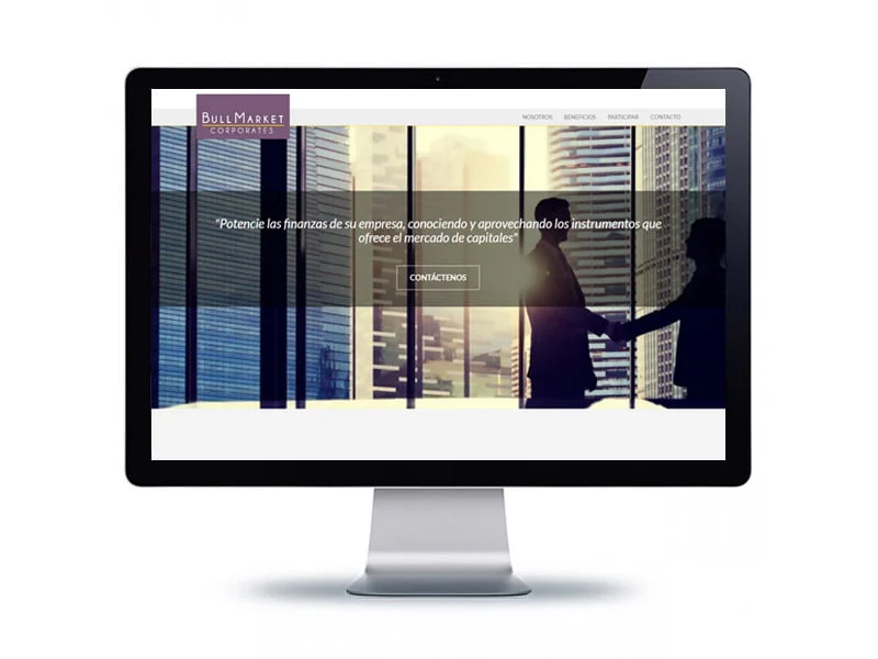BullCorporates