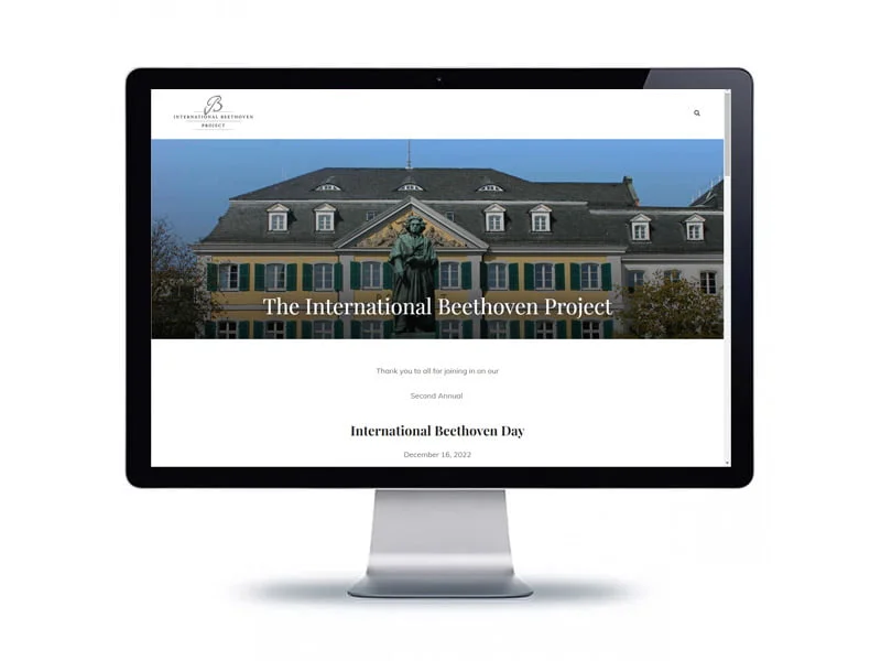 Beethoven Project