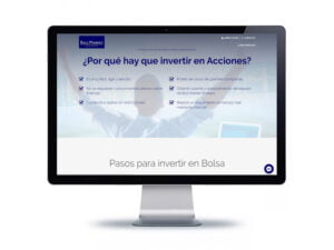 Invertir en Acciones