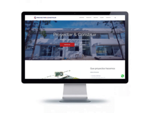 Proyectar&Construir