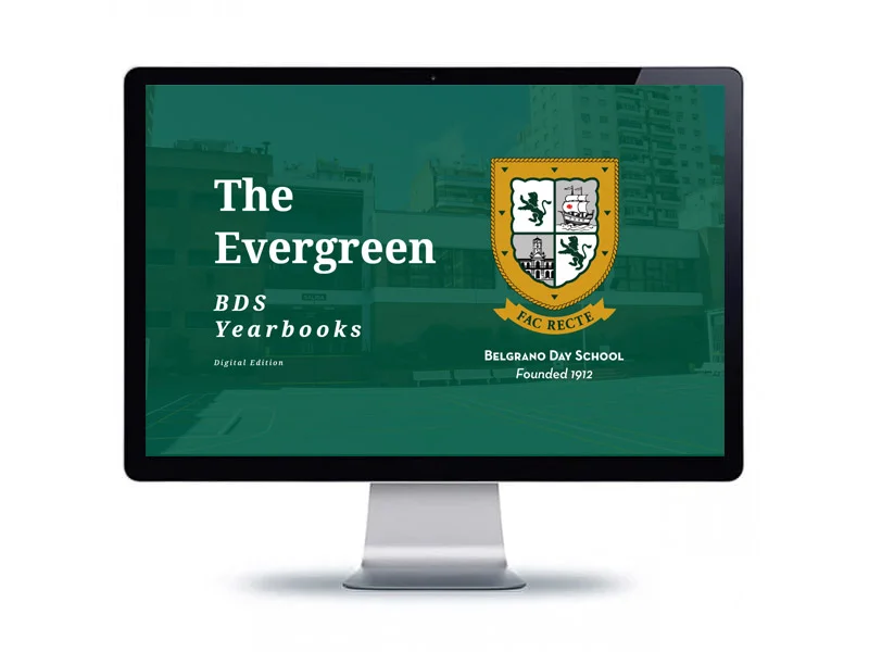 The Evergreen