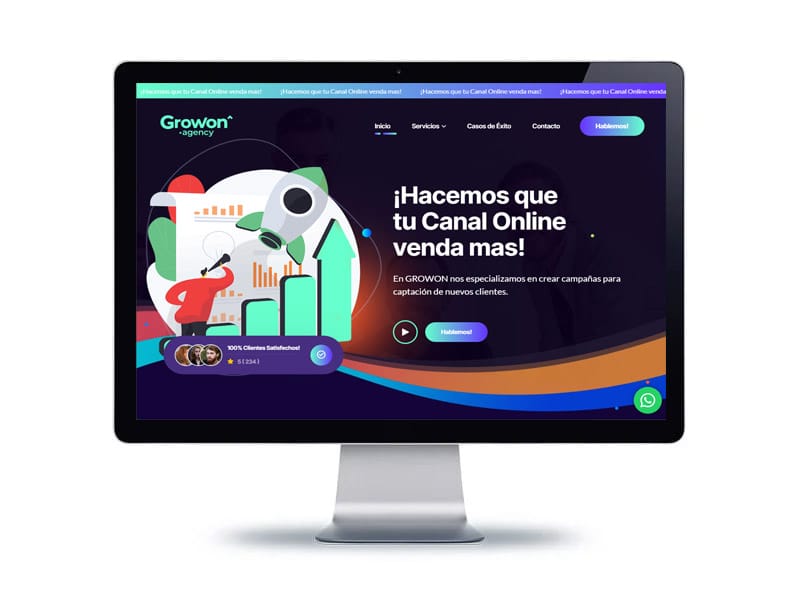 Growon Agency